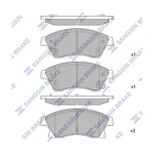 Hi-Q SP1362
