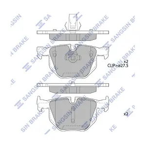 Hi-Q SP2157