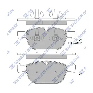 SP2320 Hi-Q