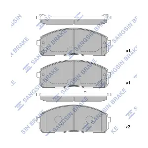 SP1174 Hi-Q