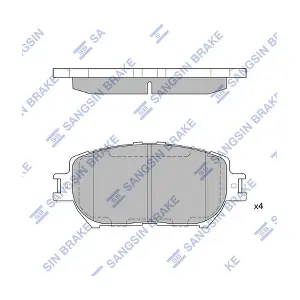 Hi-Q SP2037