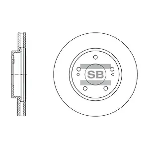 Hi-Q SD4308