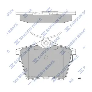Hi-Q SP1897