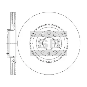 SD5451 Hi-Q