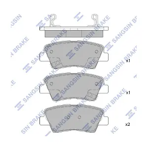 Hi-Q SP4458