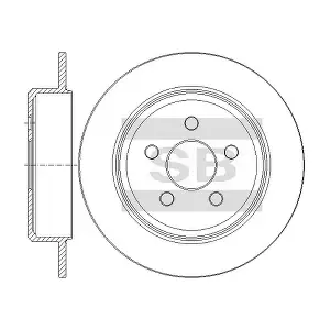 SD5530 Hi-Q