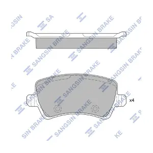 Hi-Q SP2286