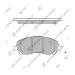 Hi-Q SP1360