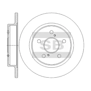 SD4908 Hi-Q