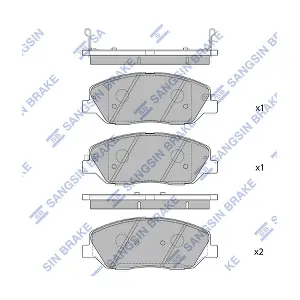 Hi-Q SP1246