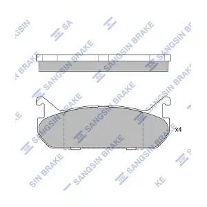 Hi-Q SP1526