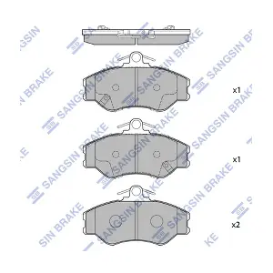 SP1072 Hi-Q