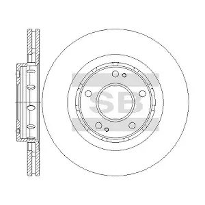 SD4371 Hi-Q