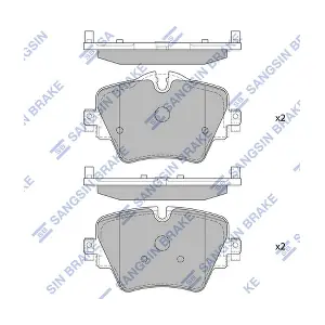SP4129 Hi-Q