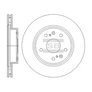 SD4810 Hi-Q