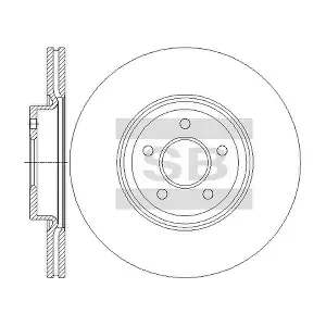 SD5329 Hi-Q