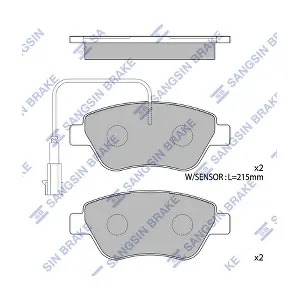 Hi-Q SP1201B