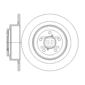 SD4710 Hi-Q
