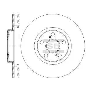 Hi-Q SD4071