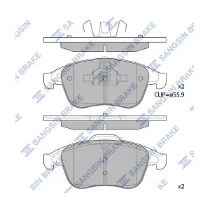 SP1516 Hi-Q