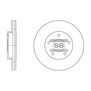 SD4215 Hi-Q
