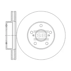 SD4692 Hi-Q