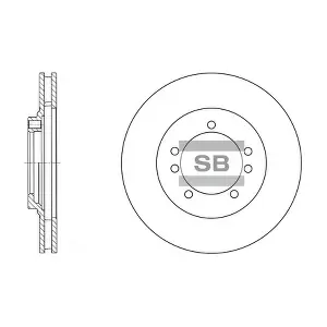 SD1027 Hi-Q