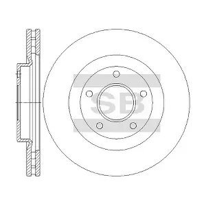 SD4361 Hi-Q