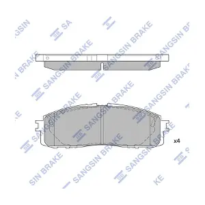 Hi-Q SP1123