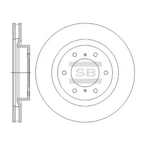 Hi-Q SD4324