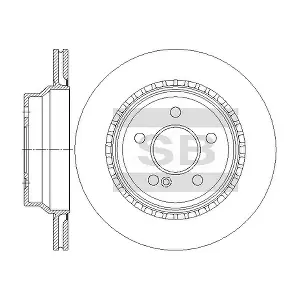 Hi-Q SD5615
