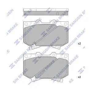 SP1422 Hi-Q