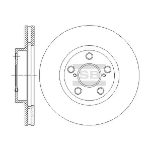 SD4049 Hi-Q