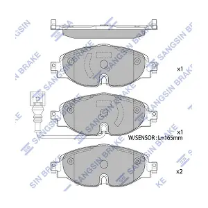 Hi-Q SP1678