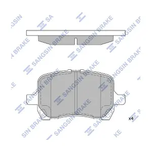 SP1444 Hi-Q