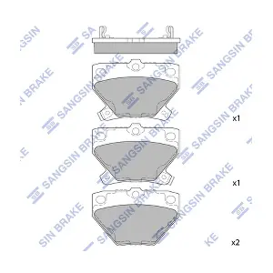 Hi-Q SP2044