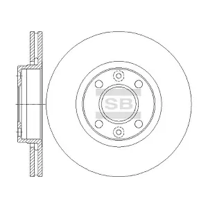 Hi-Q SD3069
