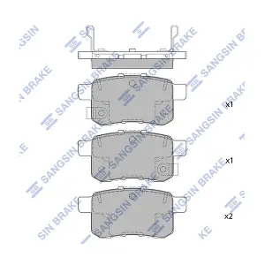 Hi-Q SP2103