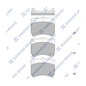 Hi-Q SP1049