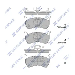 Hi-Q SP1051