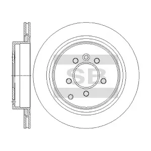 SD6206 Hi-Q