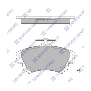 Hi-Q SP1530