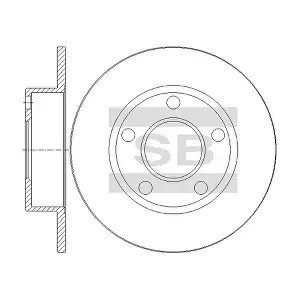 SD5446 Hi-Q