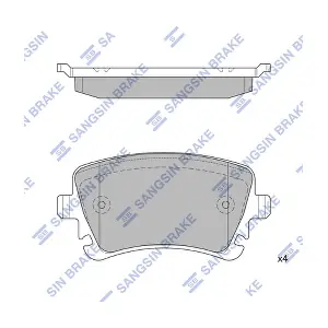 Hi-Q SP2112R