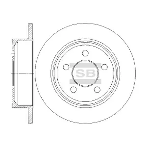 SD7003 Hi-Q