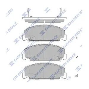 Hi-Q SP1427