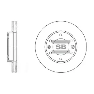 Hi-Q SD2030