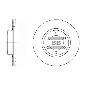 Hi-Q SD4004
