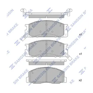 Hi-Q SP1464