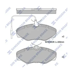 Hi-Q SP4082